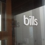 bills 七里ガ浜