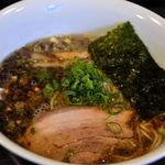 麺やBar 渦 - 