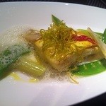 ラトリエ ドゥ ジョエル・ロブション - 