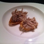 ラトリエ ドゥ ジョエル・ロブション - 