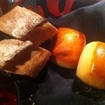 ラトリエ ドゥ ジョエル・ロブション - 