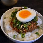麺やBar 渦 - 
