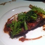 ラトリエ ドゥ ジョエル・ロブション - 