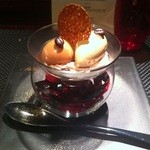 ラトリエ ドゥ ジョエル・ロブション - 