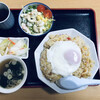 松葉食堂