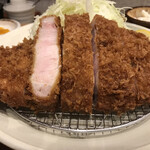 豚肉料理専門店 とんかつのり - 