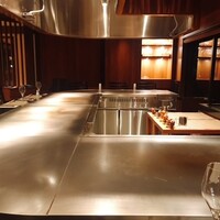 鉄板焼 桂 - 
