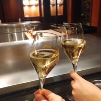 鉄板焼 桂 - 