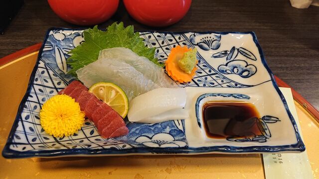 しる一 - 和歌山港/日本料理 | 食べログ