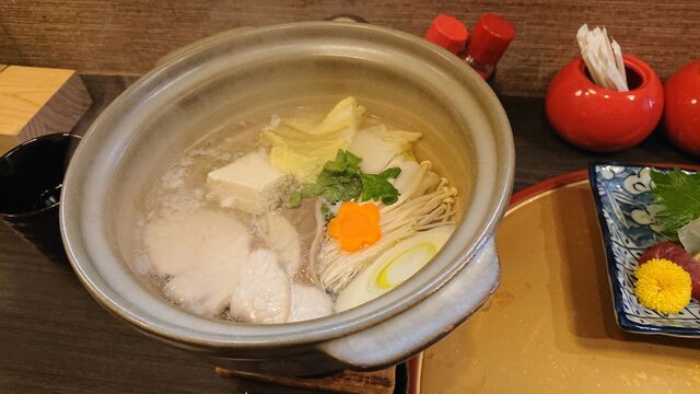 しる一 - 和歌山港/日本料理 | 食べログ