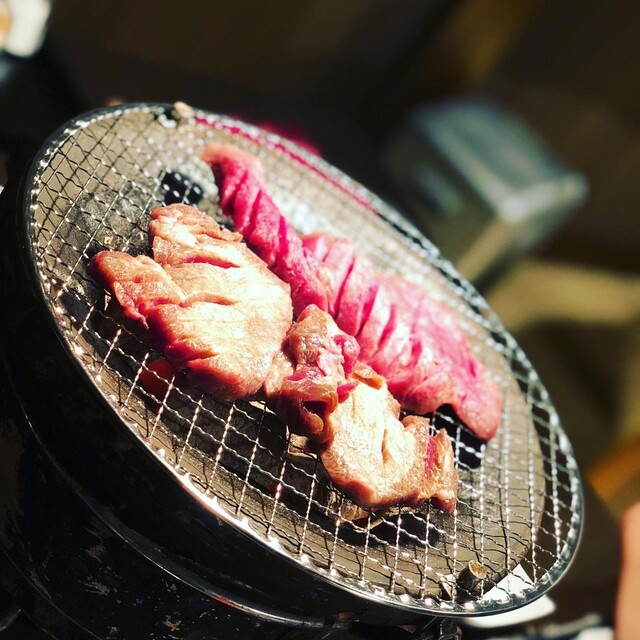 福次郎 - 久慈（焼肉）の写真