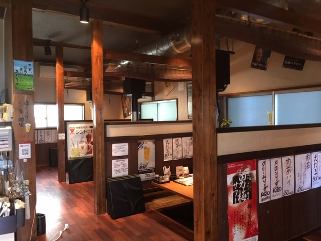 福次郎 - 久慈（焼肉）の写真