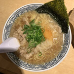 丸源ラーメン - 