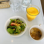 カフェ・クローネ - 