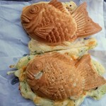 たい焼き さすけ - 