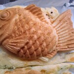 たい焼き さすけ - 