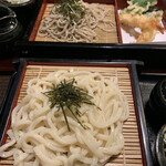 Sobashubou Tokubei - 