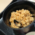 Noko udon - 