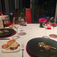 エノテーカ ピンキオーリ 名古屋 - 