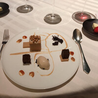 エノテーカ ピンキオーリ 名古屋 - 