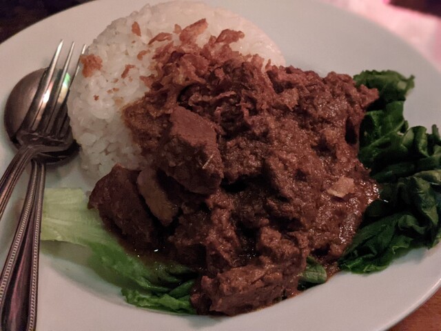 cabe Musashi Koyama Ten