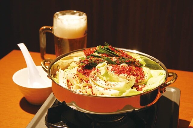 福次郎 - 久慈（焼肉）の写真