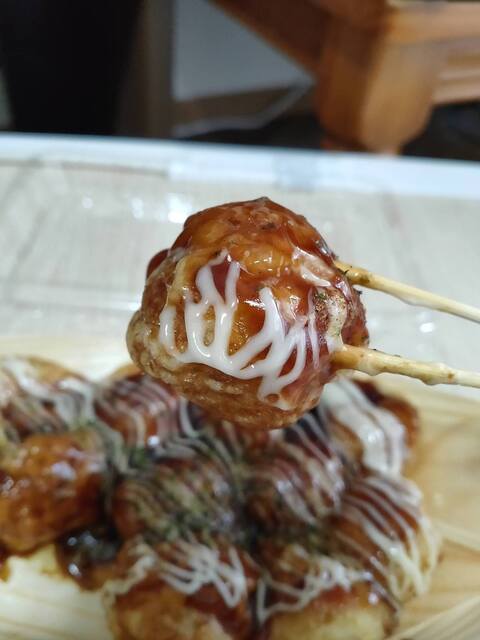 Aho Ya Tamatsu Ten photo 2