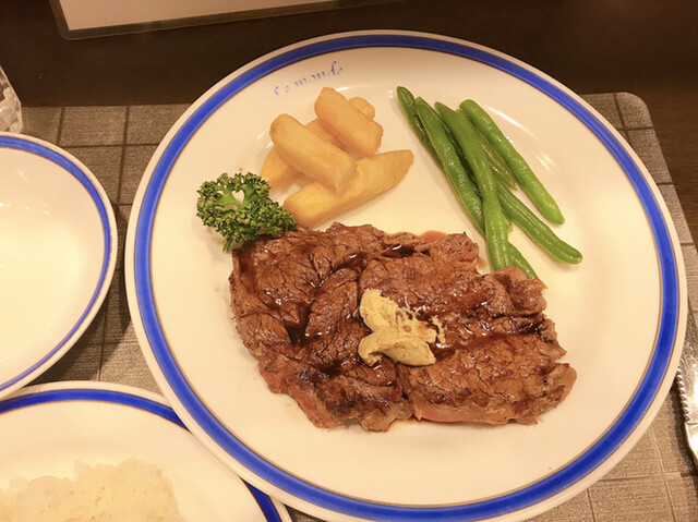 ル モンド 新宿店 Le Monde 新宿 ステーキ 食べログ ル モンド 新宿店 Le Monde 新宿 ステーキ 食べログ