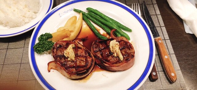 ル モンド 新宿店 Le Monde 新宿 ステーキ 食べログ ル モンド 新宿店 Le Monde 新宿 ステーキ 食べログ