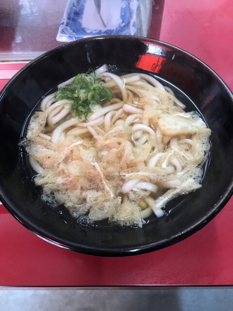 上品なダシと太くない平打ちうどん By 犬のホームズ たつみや 茨木市 そば 食べログ