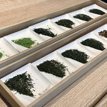 山本山 ふじヱ茶房 - 