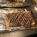 Okonomiyaki Komachi - 