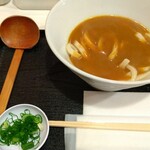 極浄うどん うだま - 