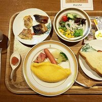 グランカフェ - （2020.11）