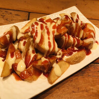 バル デ エスパーニャ ムイ 東京店 - 