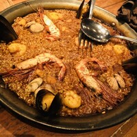 バル デ エスパーニャ ムイ 東京店 - 