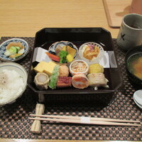 日本料理 魚幸 - おまかせ膳