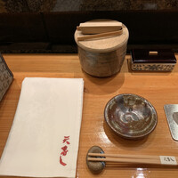 天寿し 京町店 - 