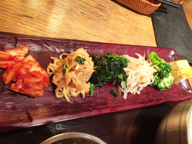 韓国鶏鍋 Gochu コチュ 大手町 韓国料理 食べログ 韓国鶏鍋 Gochu コチュ 大手町 韓国料理 食べログ