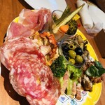 CUCINA MAGGIO - 