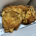 ケンタッキーフライドチキン - 