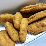ケンタッキーフライドチキン - 