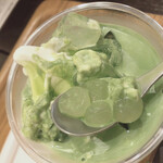 Nana's green tea - 