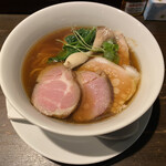 麺屋玉ぐすく - 