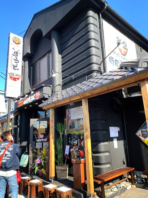 By Nomuway Kenji37 自家製麺屋 知多らうど2669 常滑 ラーメン 食べログ