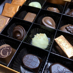 GODIVA - 料理写真: