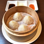 Xiaolongbao (from 4 pieces)