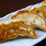 Grilled Gyoza / Dumpling (2 pieces or more)