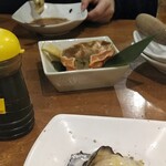 かき小屋フィーバー - 