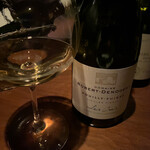 ラ ニュイ ブランシュ - 